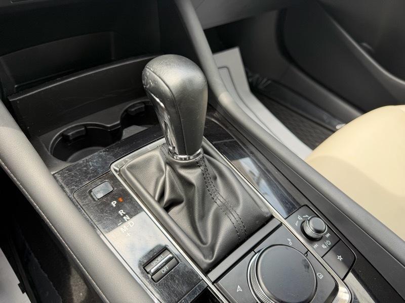 Mazda MAZDA3 Base Hatchback AWD 2019