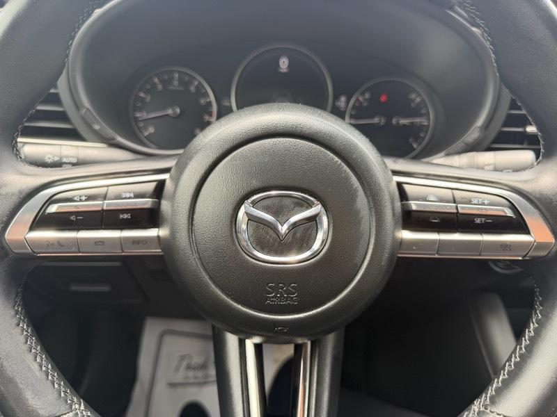 Mazda MAZDA3 Base Hatchback AWD 2019