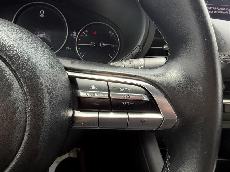 Mazda MAZDA3 Base Hatchback AWD 2019