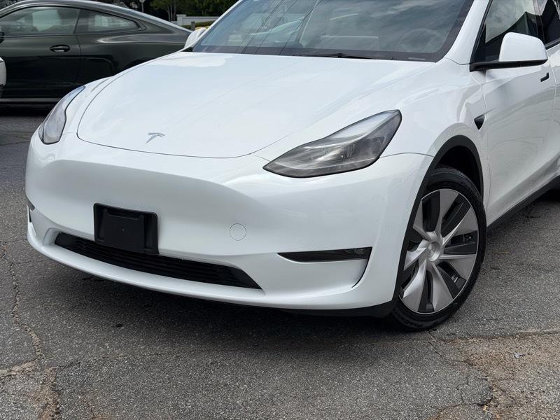 Tesla Model Y Long Range 2023