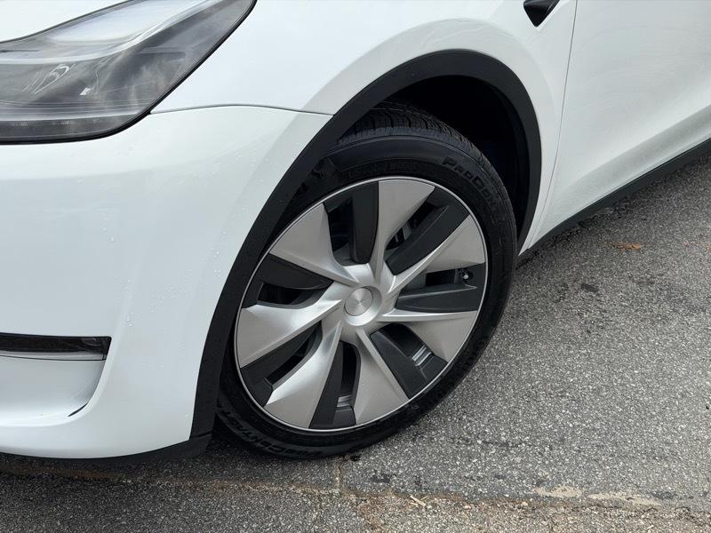 Tesla Model Y Long Range 2023