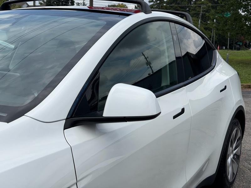Tesla Model Y Long Range 2023