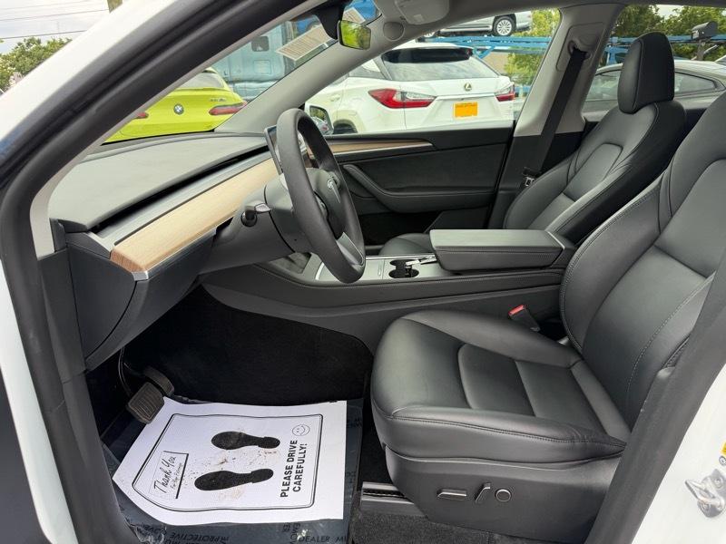 Tesla Model Y Long Range 2023
