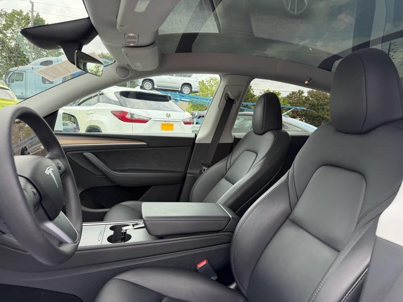 Tesla Model Y Long Range 2023
