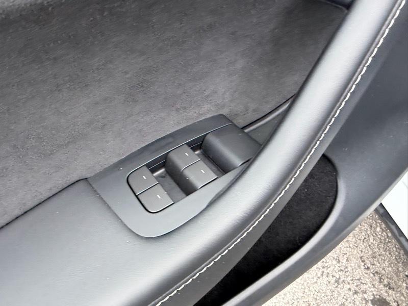 Tesla Model Y Long Range 2023