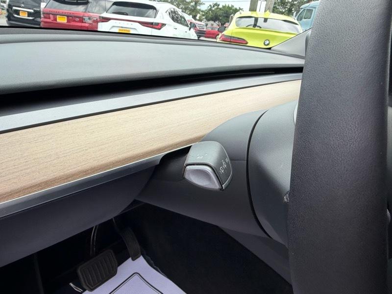 Tesla Model Y Long Range 2023