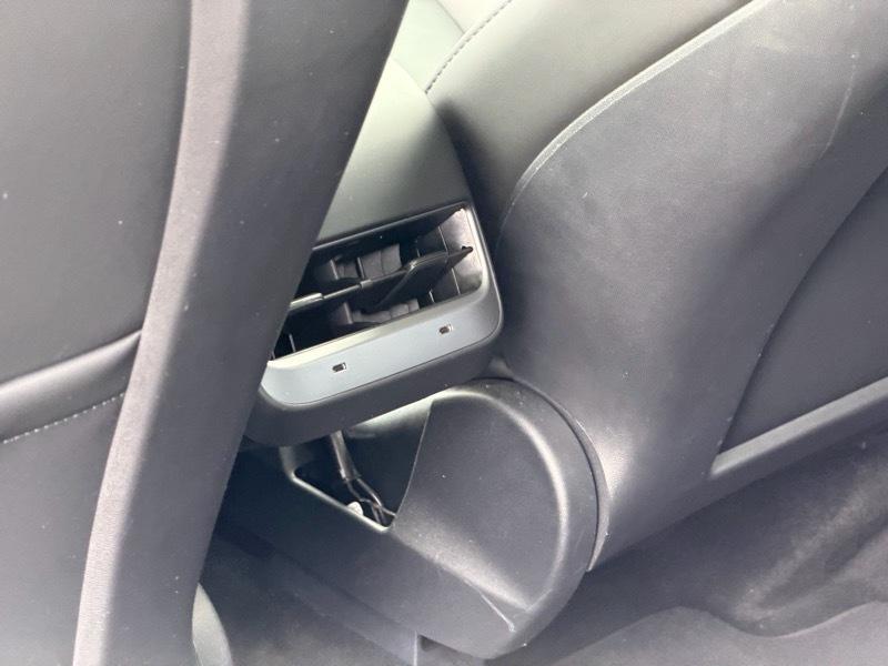 Tesla Model Y Long Range 2023