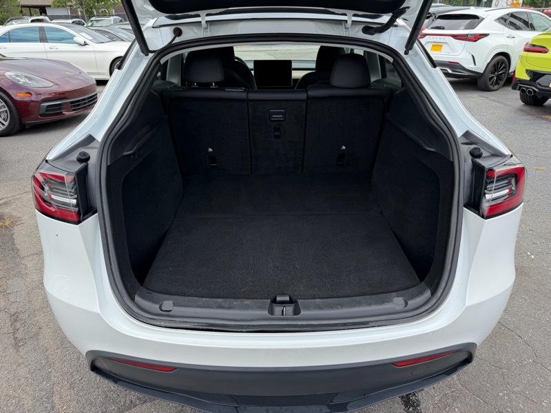 Tesla Model Y Long Range 2023