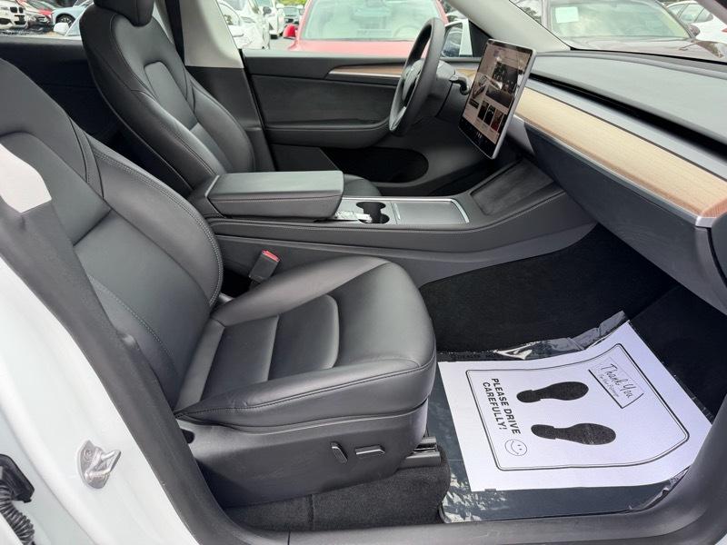 Tesla Model Y Long Range 2023