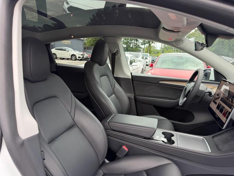 Tesla Model Y Long Range 2023
