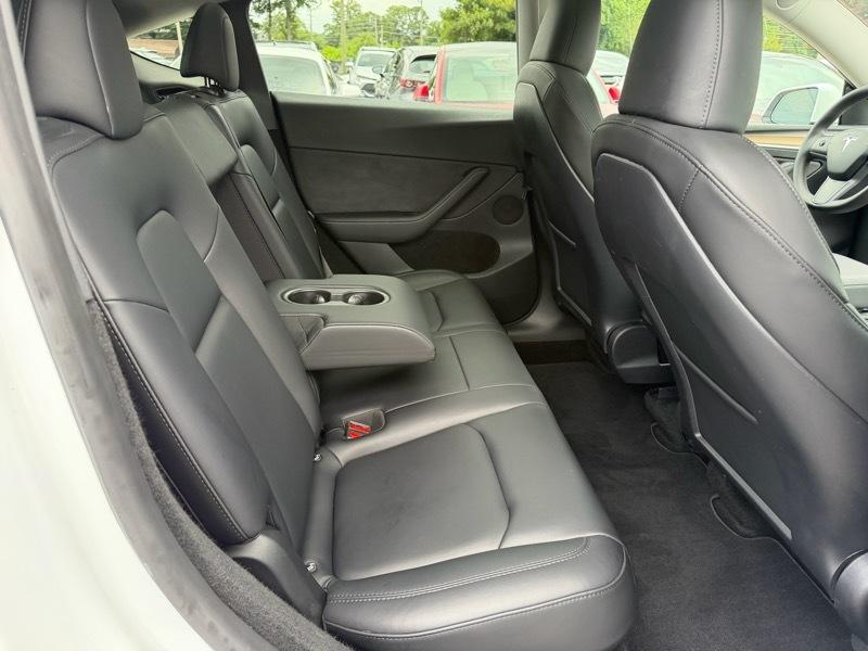 Tesla Model Y Long Range 2023