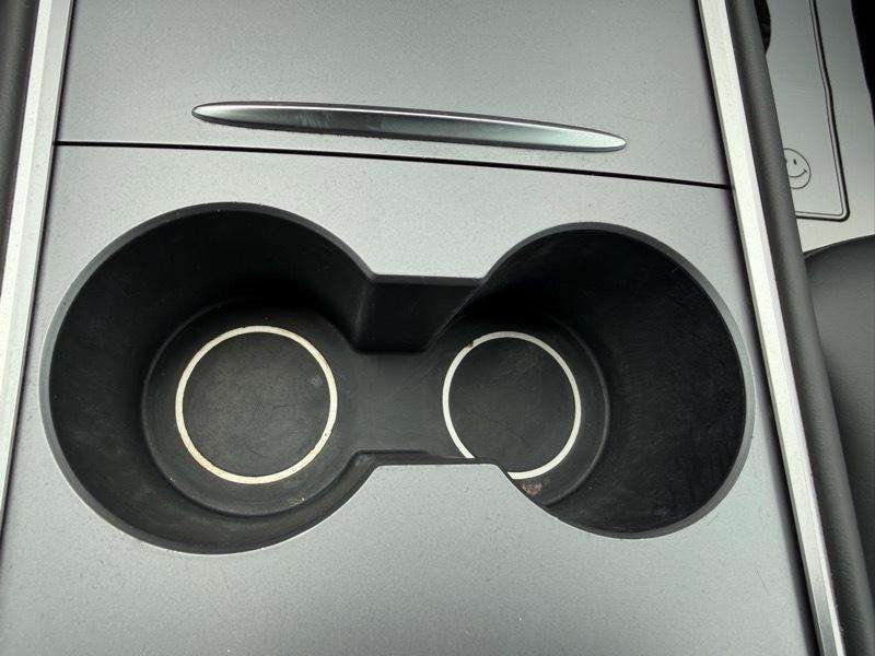 Tesla Model Y Long Range 2023