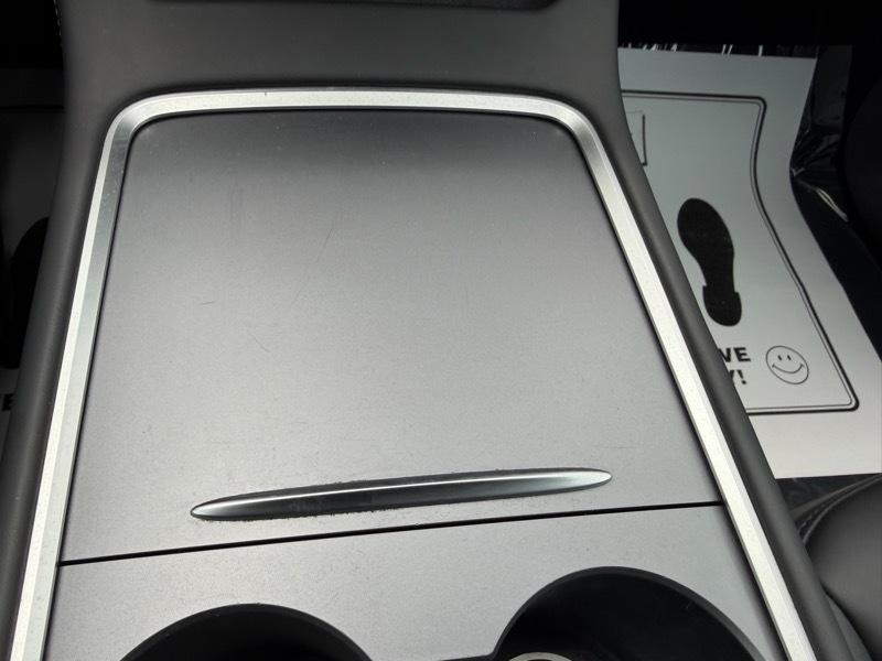 Tesla Model Y Long Range 2023
