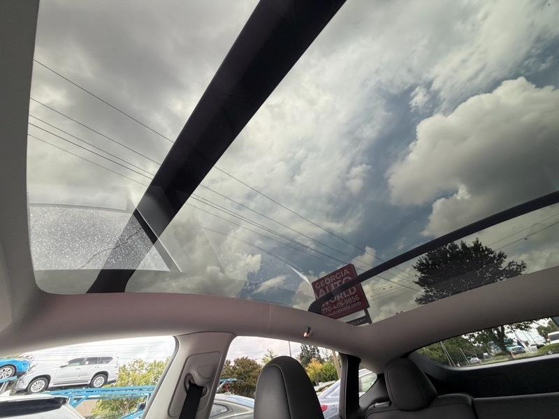Tesla Model Y Long Range 2023