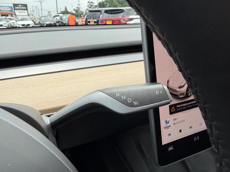 Tesla Model Y Long Range 2023