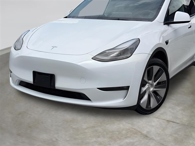 Tesla Model Y Long Range 2023