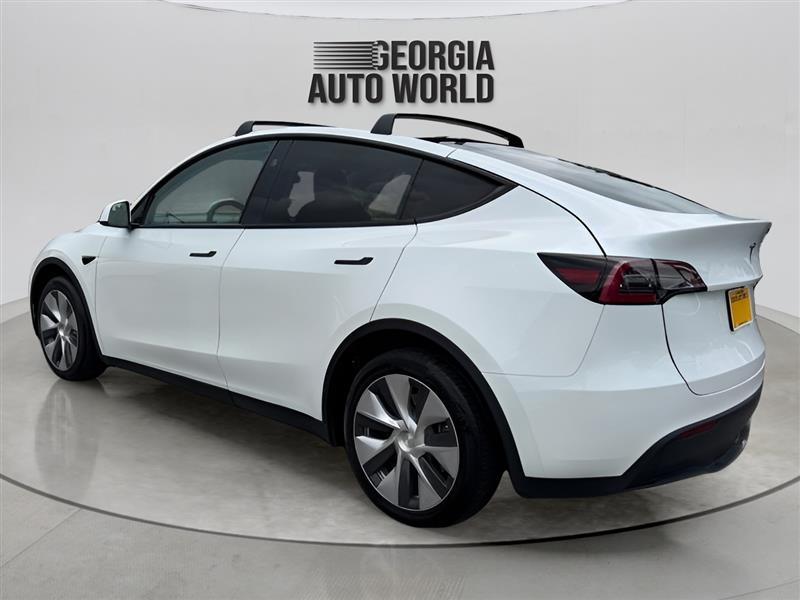 Tesla Model Y Long Range 2023