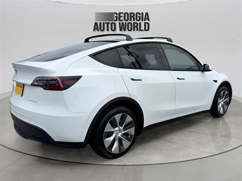 Tesla Model Y Long Range 2023