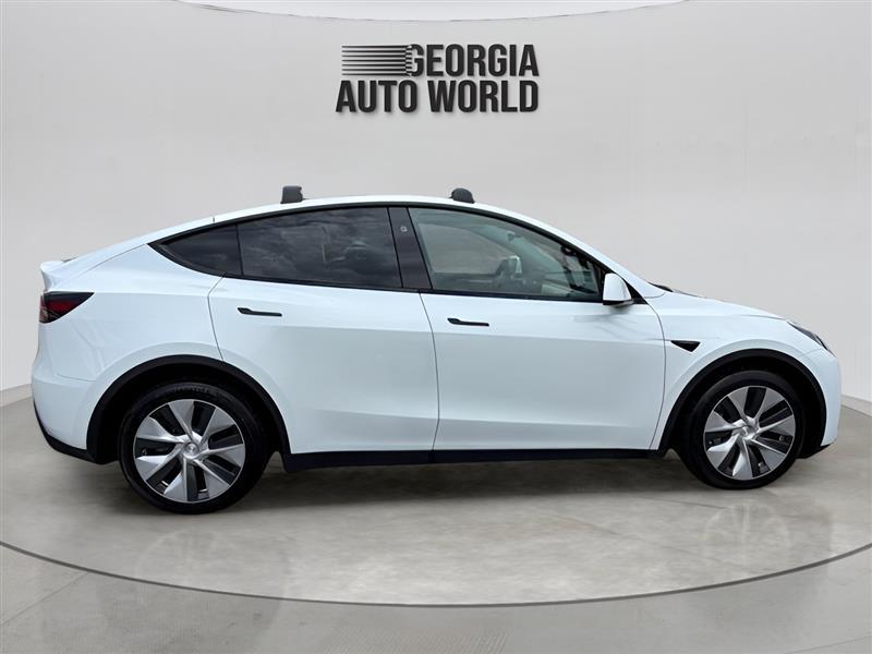 Tesla Model Y Long Range 2023
