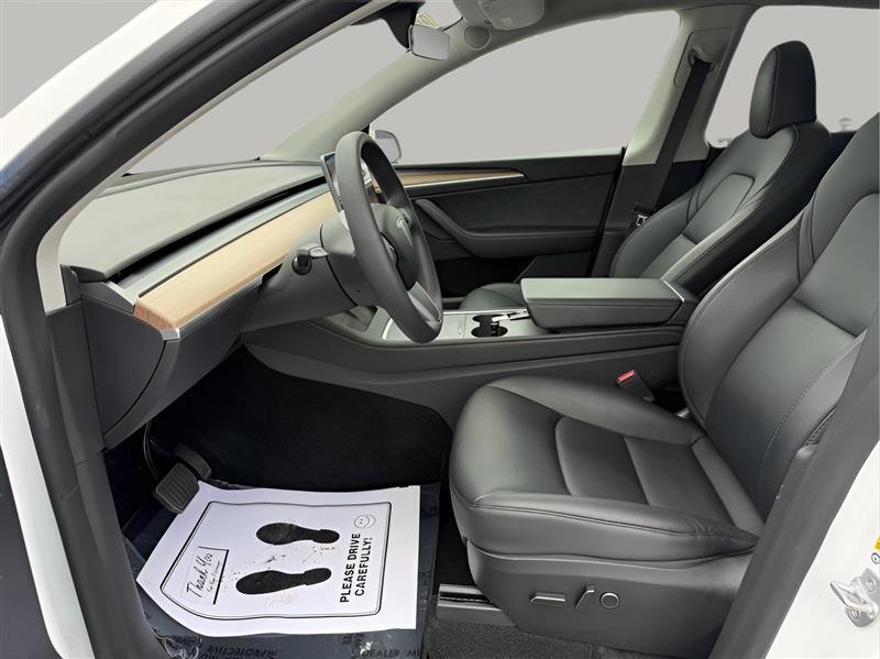Tesla Model Y Long Range 2023
