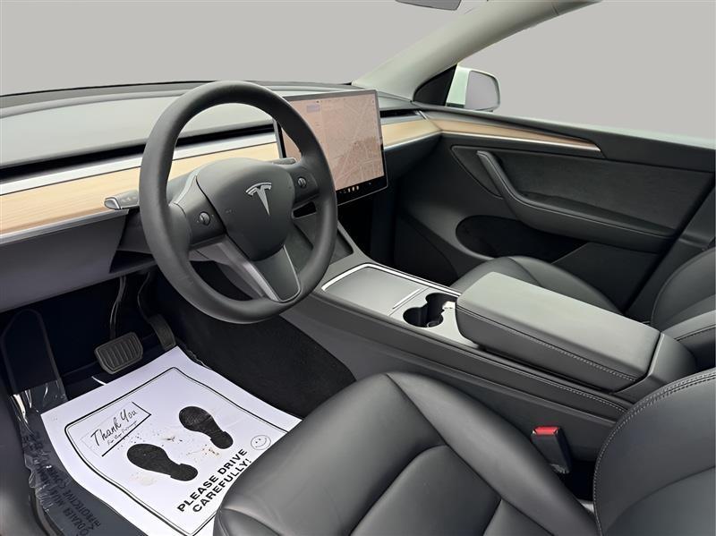 Tesla Model Y Long Range 2023