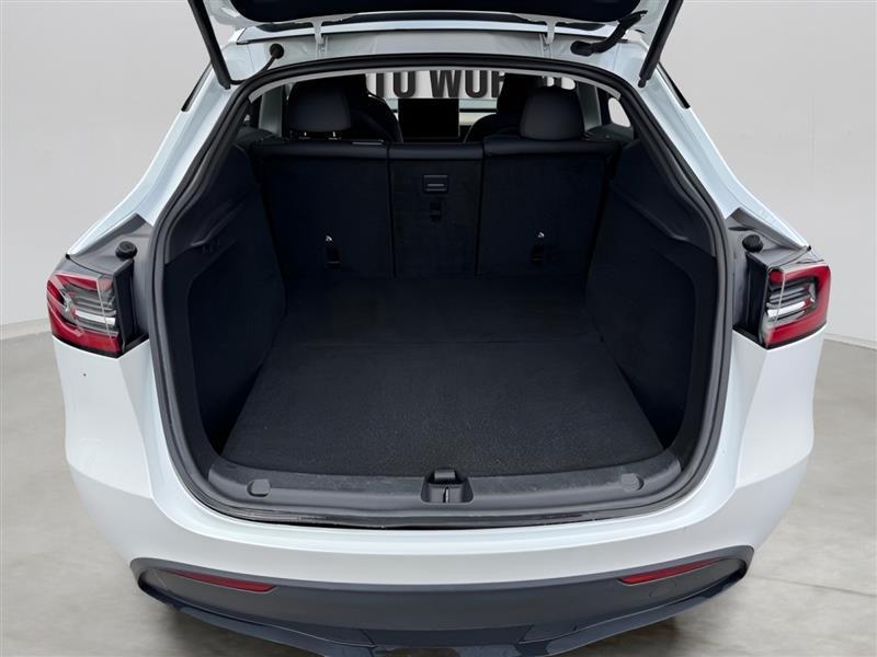 Tesla Model Y Long Range 2023