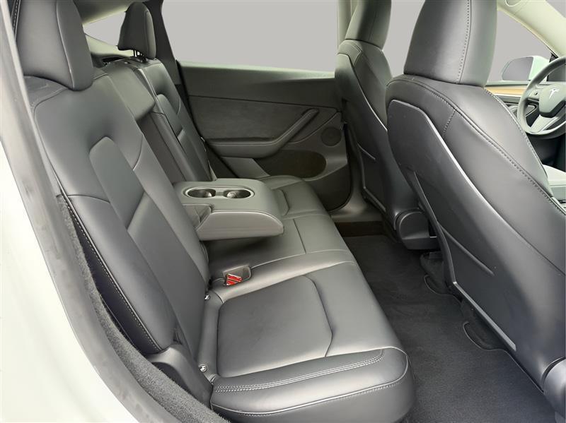 Tesla Model Y Long Range 2023