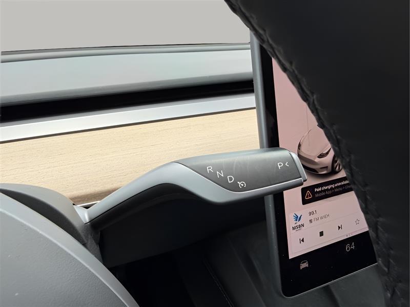 Tesla Model Y Long Range 2023