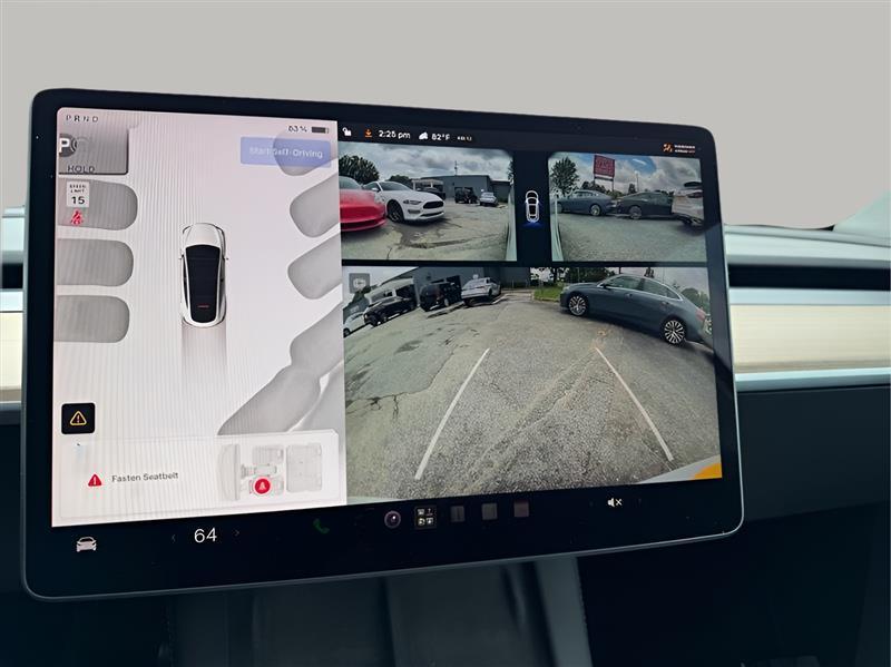 Tesla Model Y Long Range 2023
