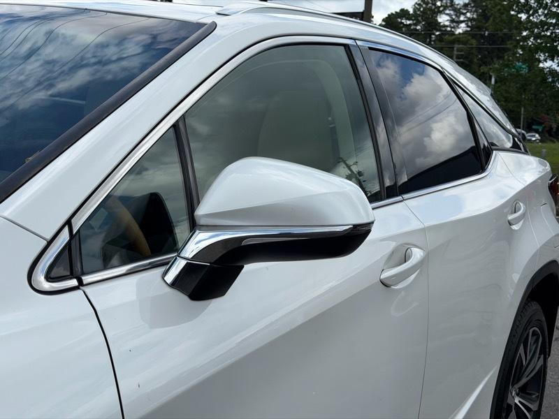 Lexus RX 350 FWD 2019