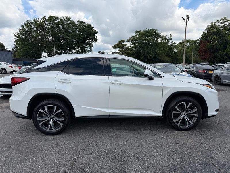 Lexus RX 350 FWD 2019