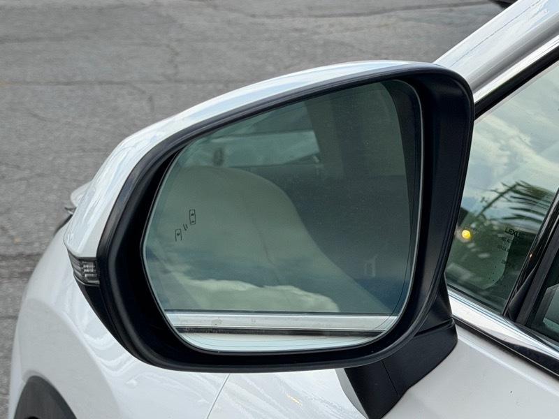 Lexus RX 350 FWD 2019