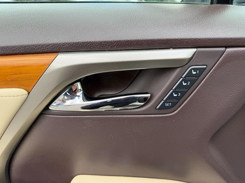 Lexus RX 350 FWD 2019