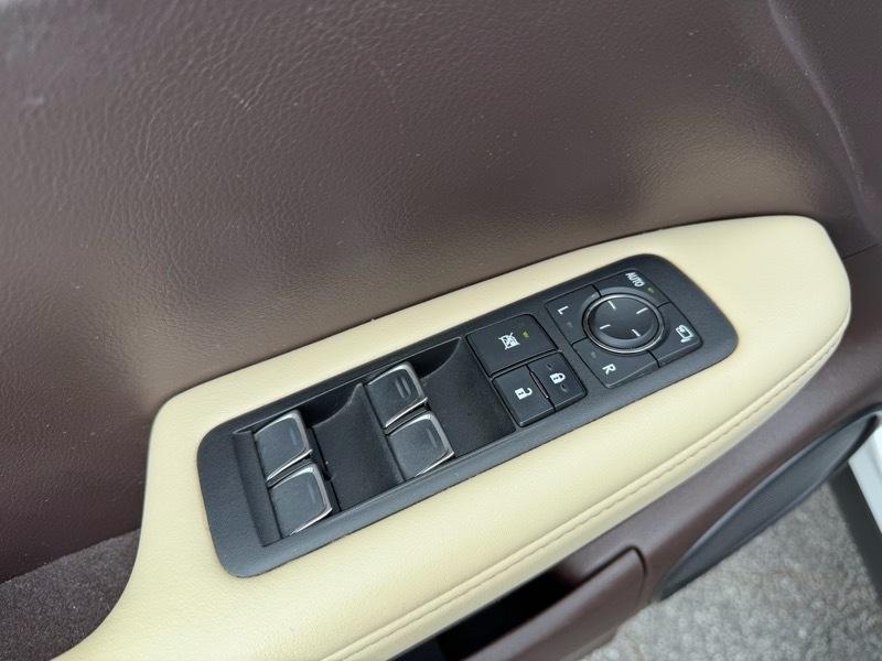Lexus RX 350 FWD 2019