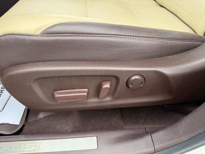 Lexus RX 350 FWD 2019