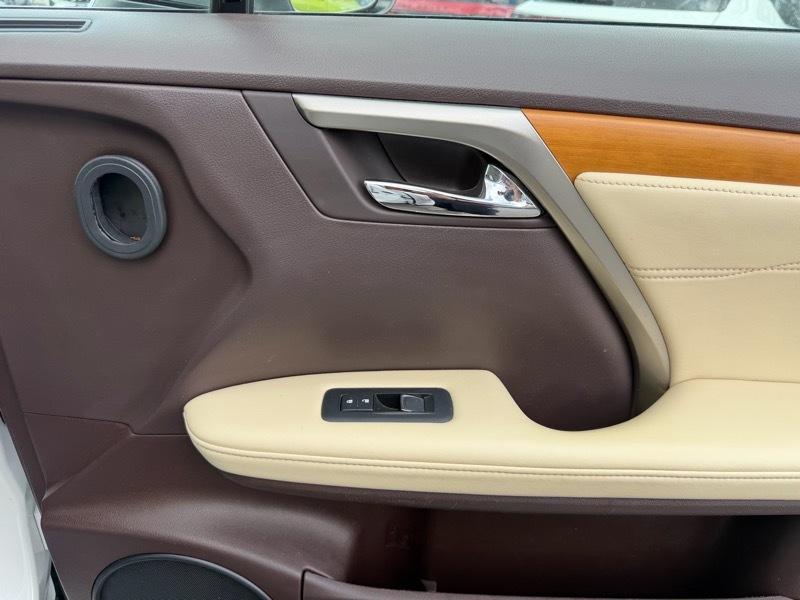 Lexus RX 350 FWD 2019