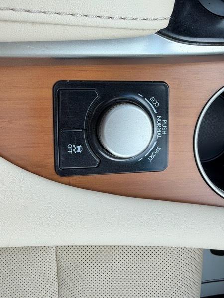 Lexus RX 350 FWD 2019