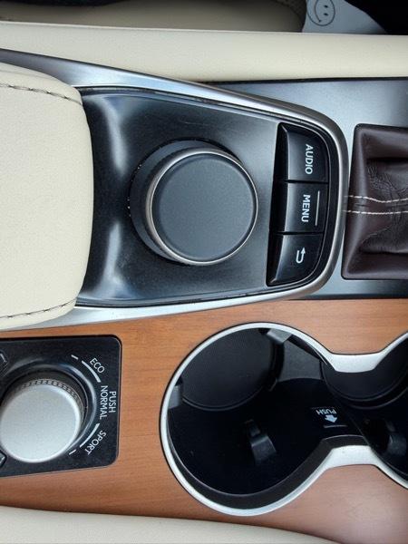 Lexus RX 350 FWD 2019