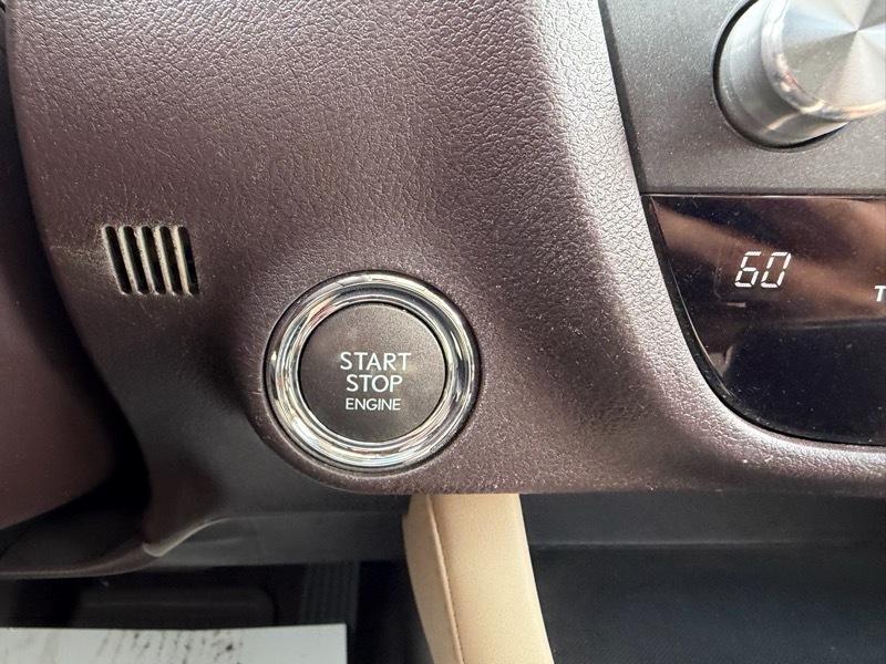 Lexus RX 350 FWD 2019