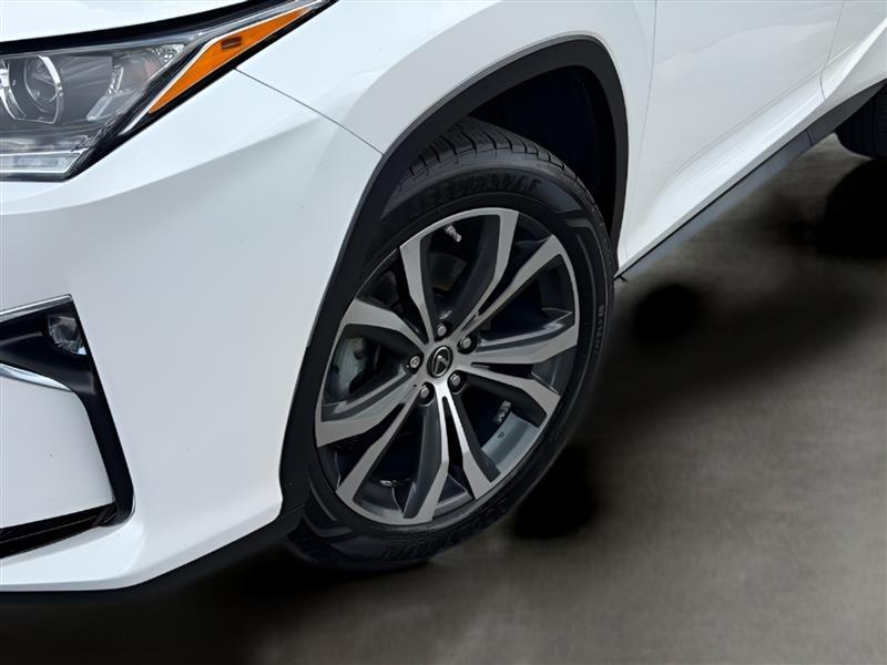 Lexus RX 350 FWD 2019