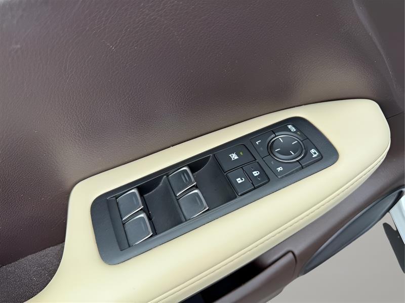 Lexus RX 350 FWD 2019