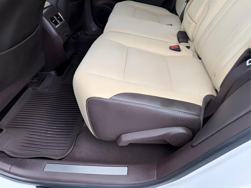 Lexus RX 350 FWD 2019