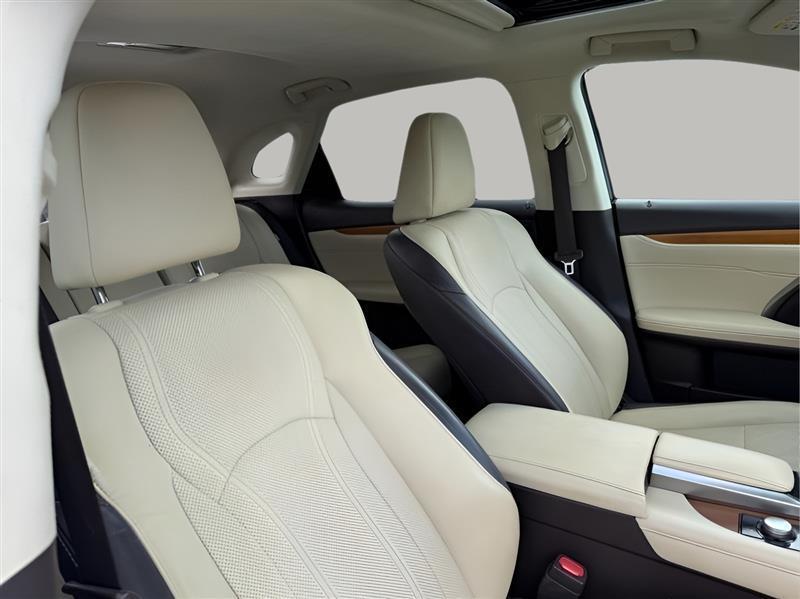 Lexus RX 350 FWD 2019