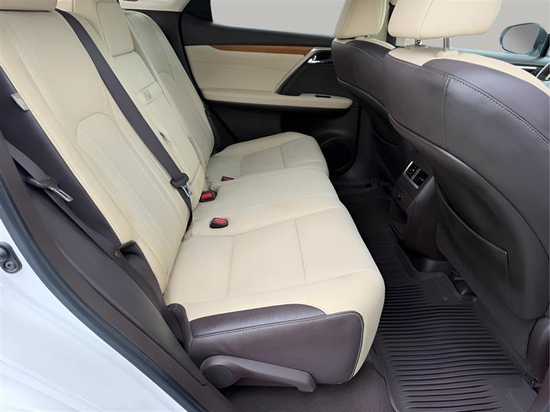 Lexus RX 350 FWD 2019