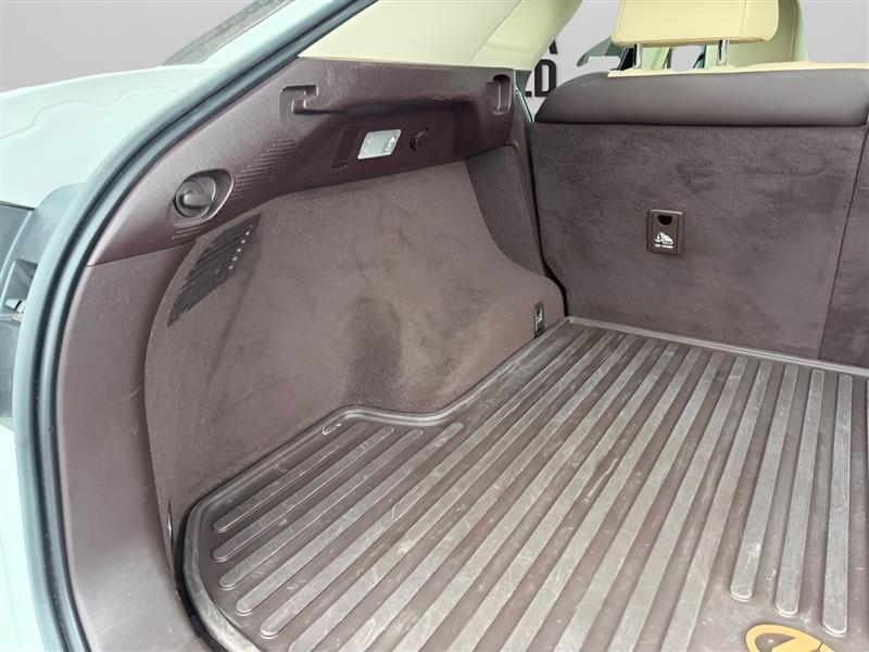 Lexus RX 350 FWD 2019