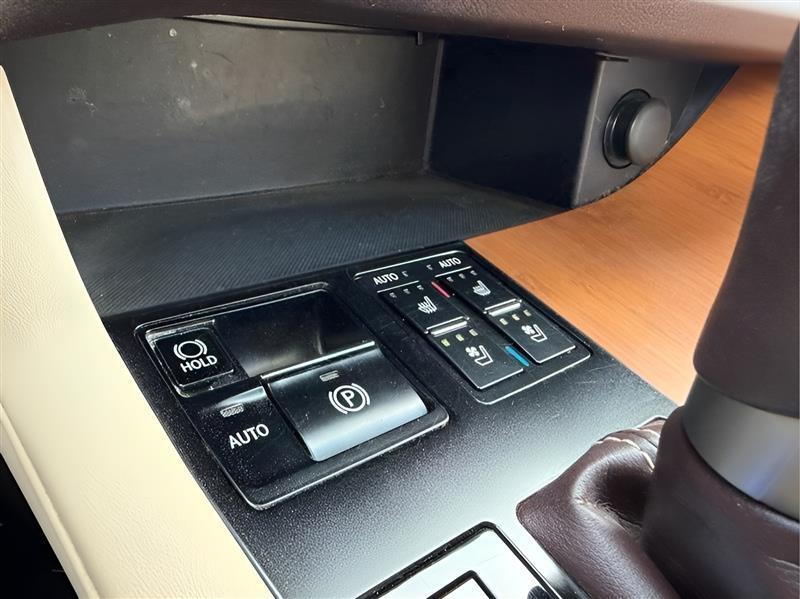 Lexus RX 350 FWD 2019