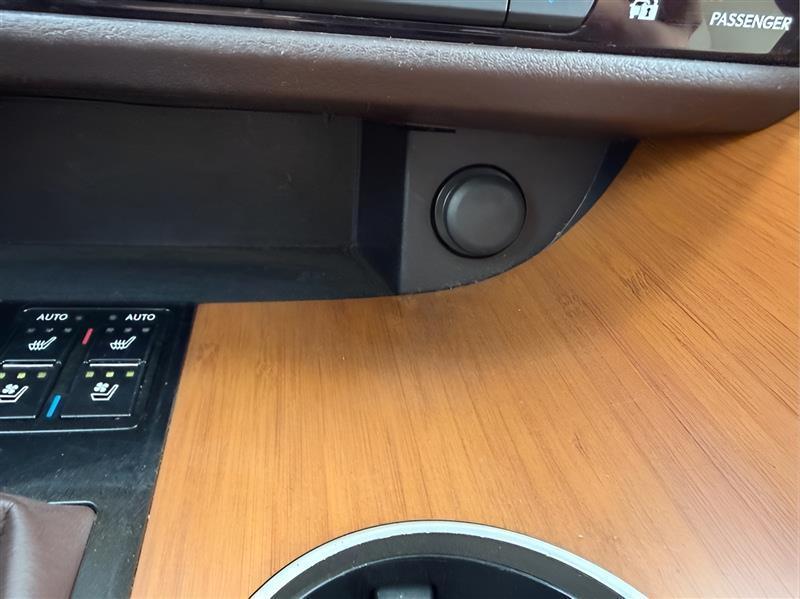 Lexus RX 350 FWD 2019