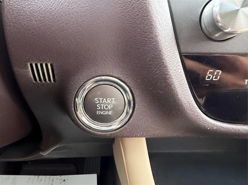Lexus RX 350 FWD 2019