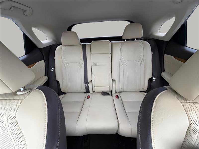 Lexus RX 350 FWD 2019
