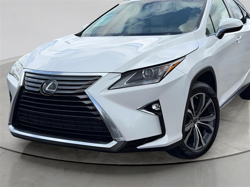 Lexus RX 350 FWD 2019